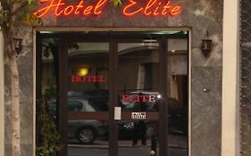 Elite Hotel Ateny